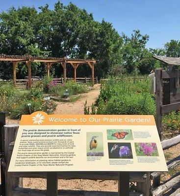 Seabourne Creek Nature Park 3
